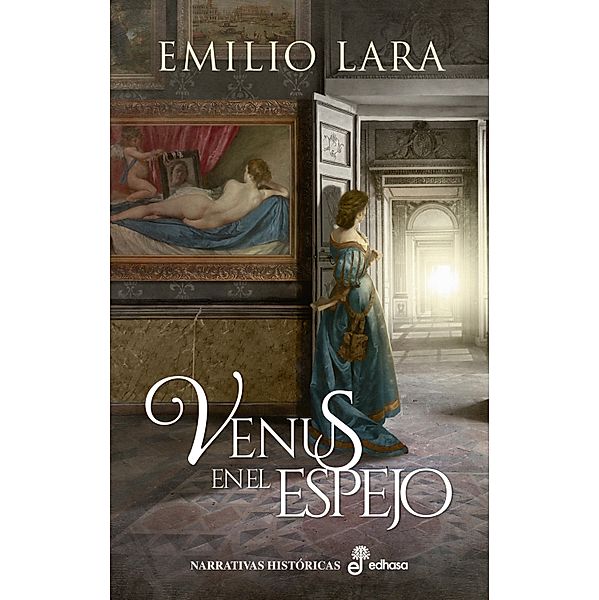 Venus en el espejo, Emilio Lara