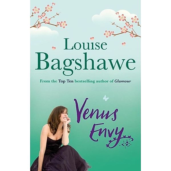 Venus Envy, Louise Bagshawe