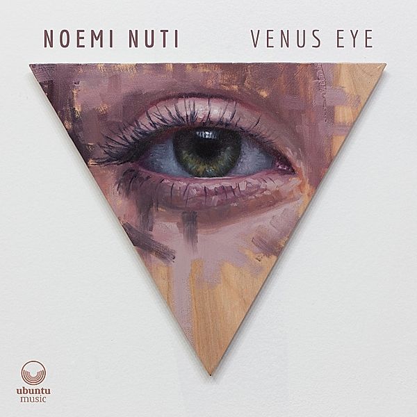 Venus Eye, Noemi Nuti