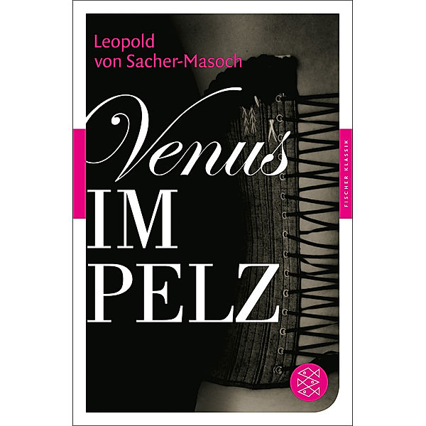 Venus im Pelz, Leopold von Sacher-Masoch