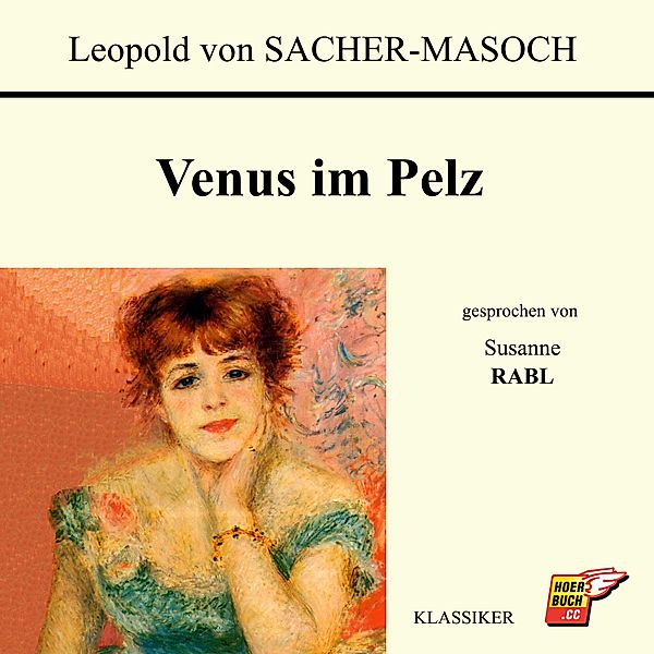 Venus im Pelz, Leopold von Sacher-Masoch