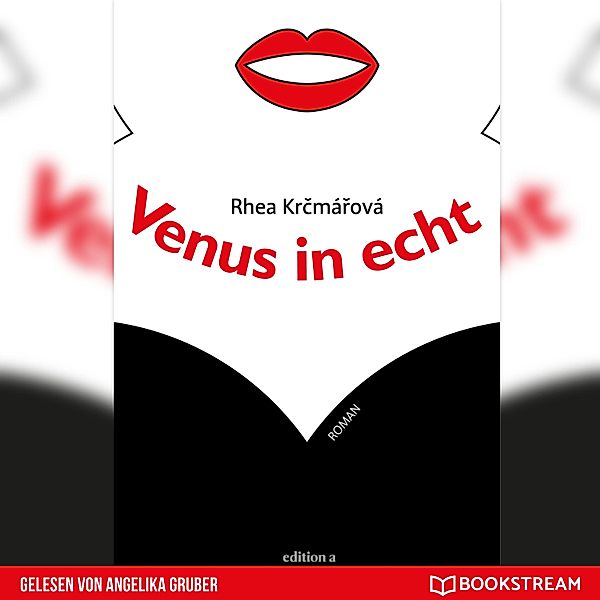 Venus in echt, Rhea Kr?má?ová