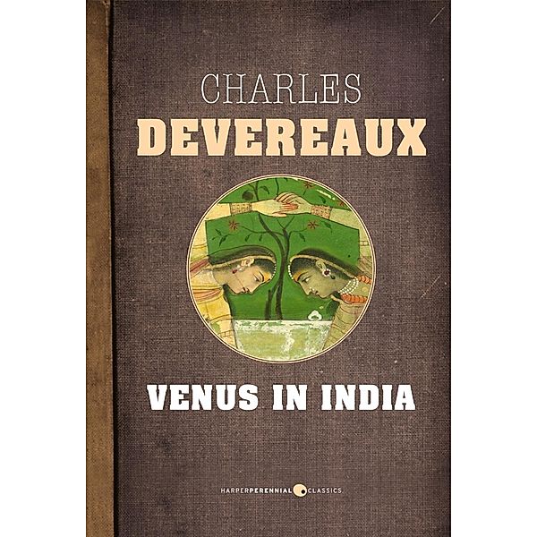 Venus In India, Charles Devereaux