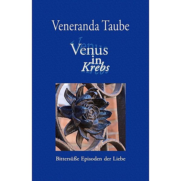 Venus in Krebs, Veneranda Taube