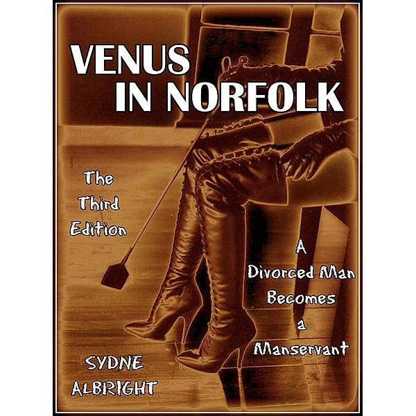 Venus in Norfolk, Sydne Albright