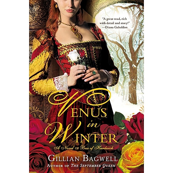 Venus in Winter, Gillian Bagwell