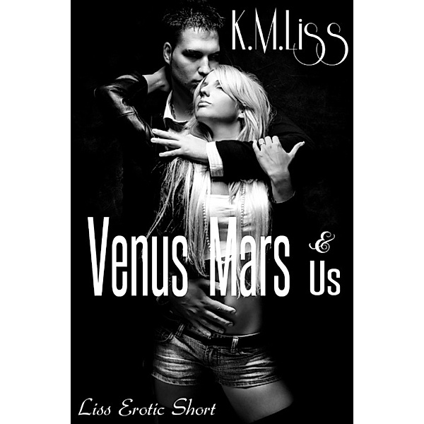 Venus Mars & Us, Katrina Liss