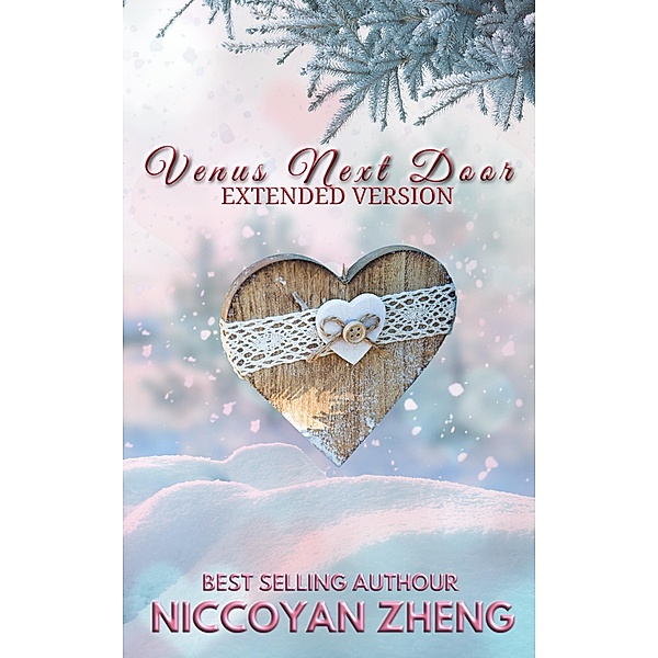 Venus Next Door Extended Version, Niccoyan Zheng