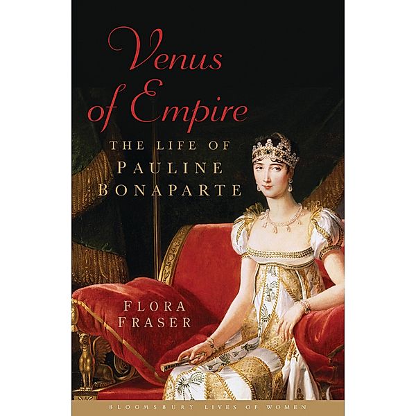 Venus of Empire, Flora Fraser