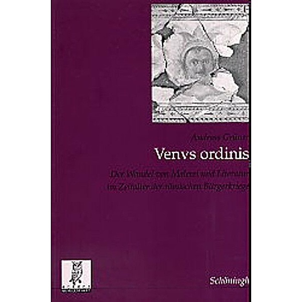Venus Ordinis, Andreas Grüner