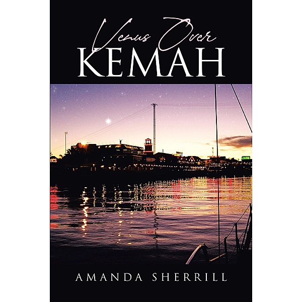 Venus Over Kemah, Amanda Sherrill