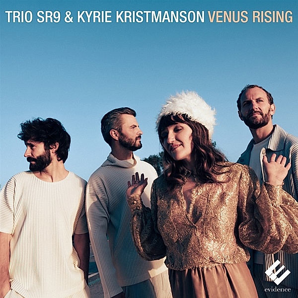 Venus Rising, Trio Sr9, Kyrie Kristmanson