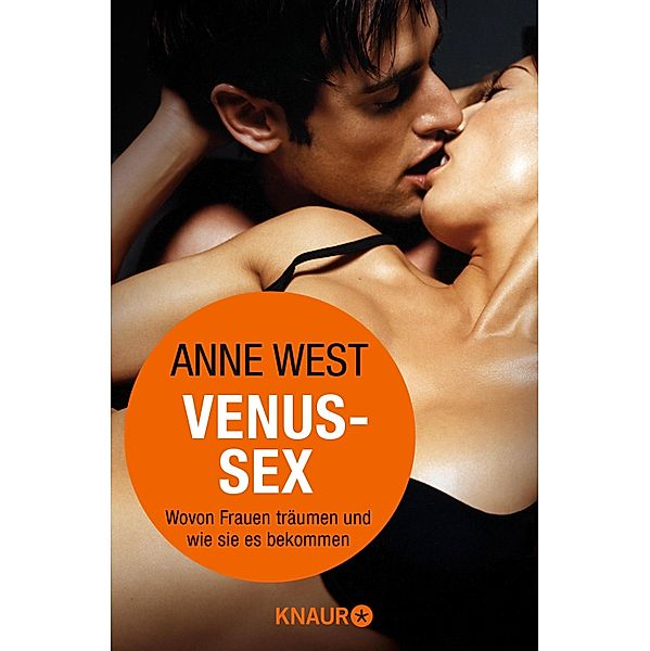 Venus-Sex, Anne West