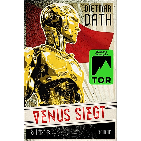Venus siegt, Dietmar Dath