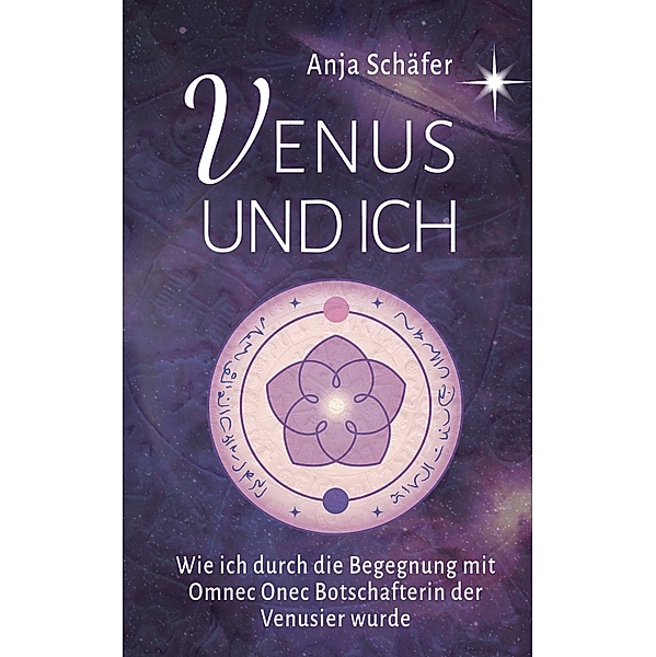 Venus und ich, Anja Schäfer, Raymond Keller