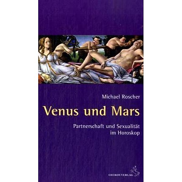 Venus und Mars, Michael Roscher