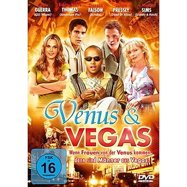 Venus & Vegas