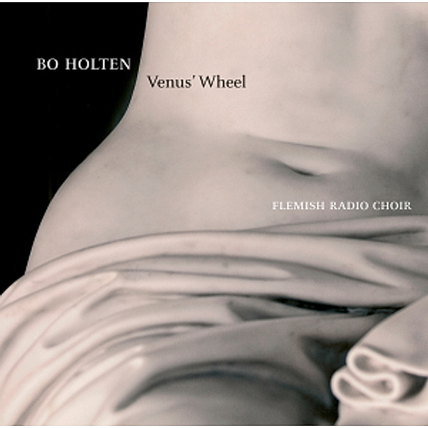 Venus' Wheel, Reuter, Tooten, Flemish Radio Choir