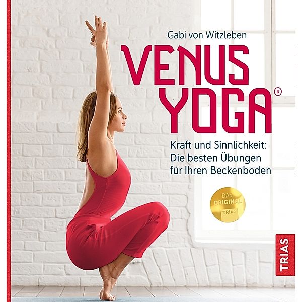 Venus-Yoga, Gabi Witzleben
