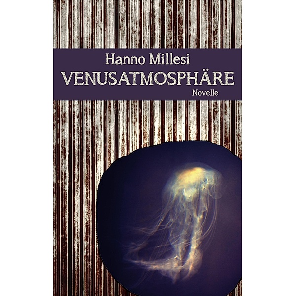 Venusatmosphäre / Textlicht, Hanno Millesi