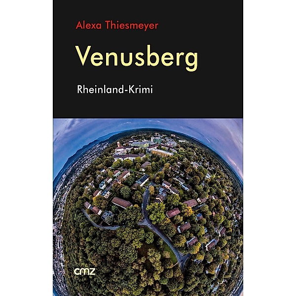 Venusberg, Alexa Thiesmeyer