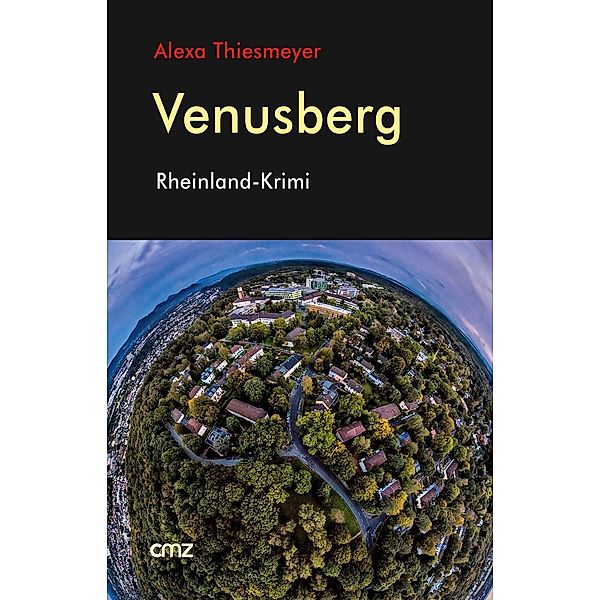 Venusberg Buch von Alexa Thiesmeyer versandkostenfrei bei Weltbild.de