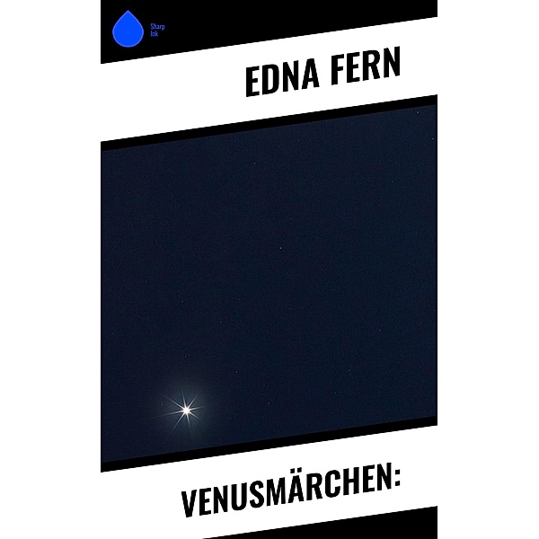 Venusmärchen:, Edna Fern