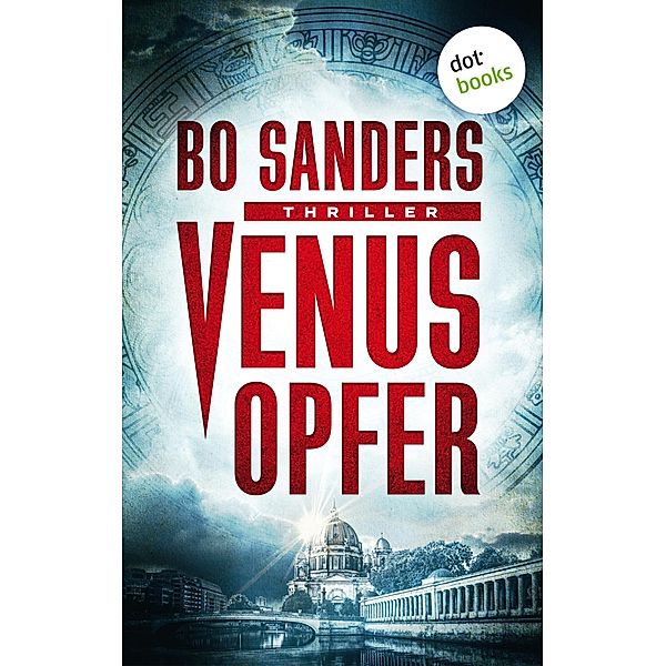 Venusopfer, Bo Sanders