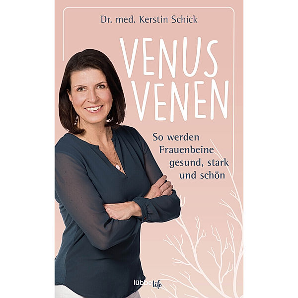 Venusvenen, Kerstin Schick