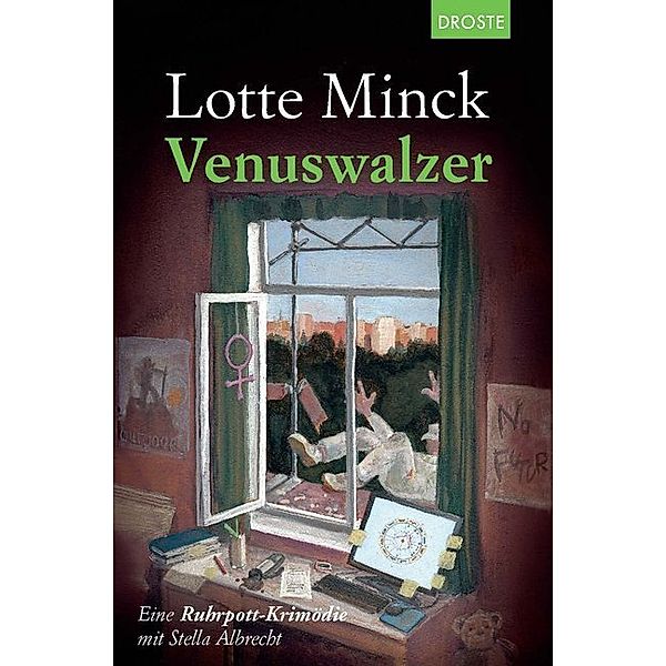 Venuswalzer / Stella Albrecht Bd.2, Lotte Minck