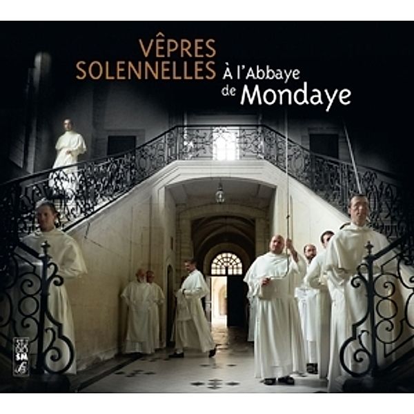 Vepres Solennelles A L'Abbaye De, Diverse Interpreten