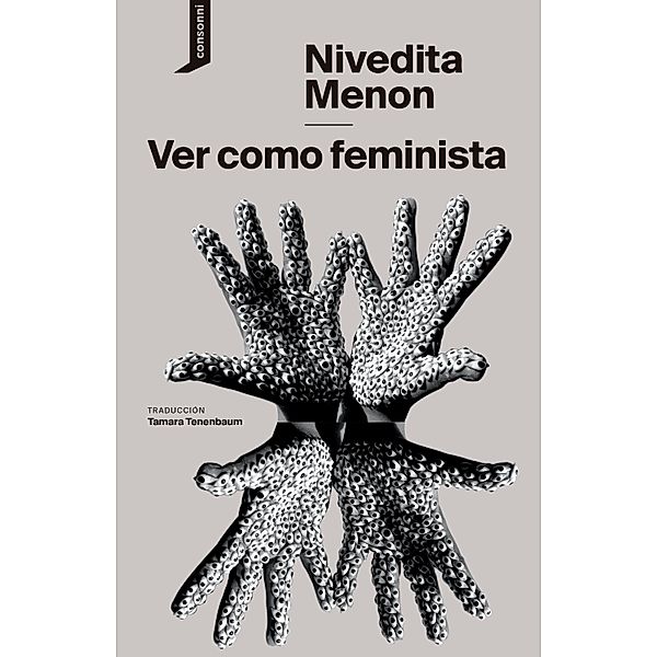 Ver como feminista / El origen del mundo Bd.9, Nivedita Menon