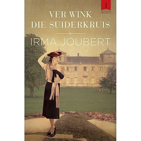 Ver wink die Suiderkruis / LAPA Publishers, Irma Joubert