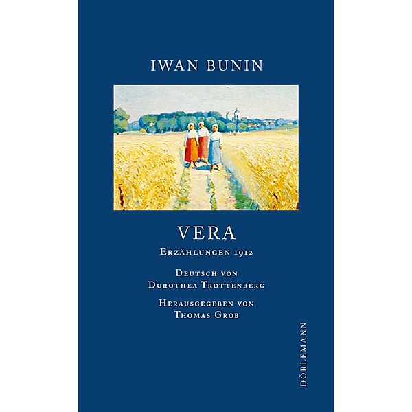 Vera, Iwan Bunin