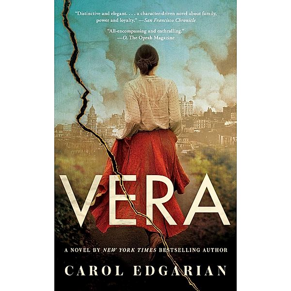 Vera, Carol Edgarian