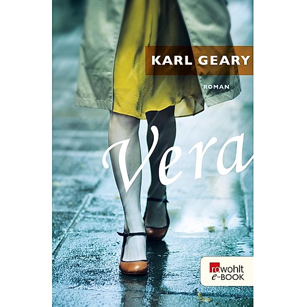 Vera, Karl Geary