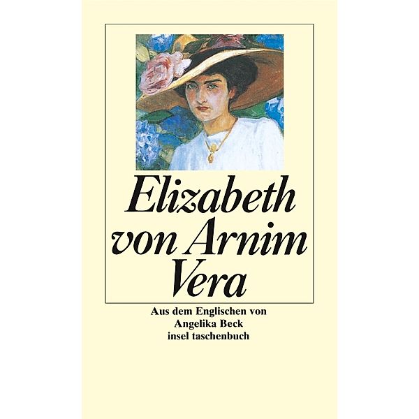 Vera, Elizabeth von Arnim