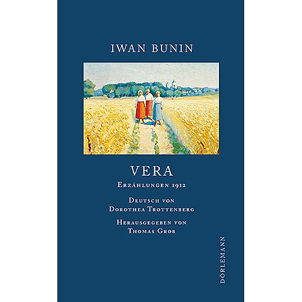 Vera, Iwan Bunin