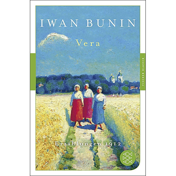 Vera, Iwan Bunin