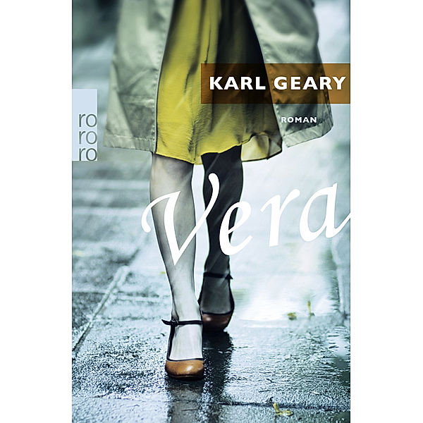 Vera, Karl Geary