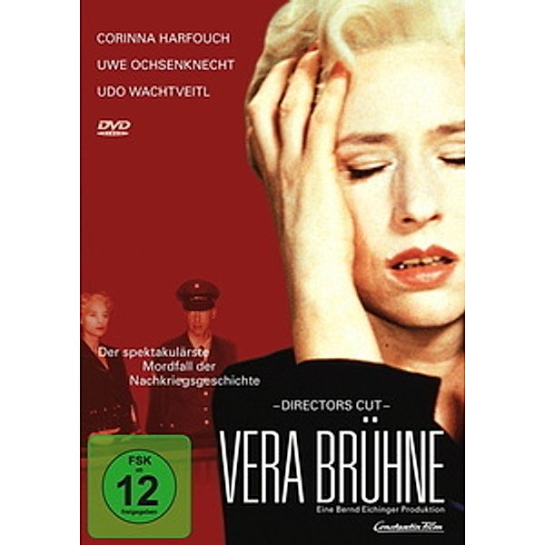 Vera Brühne, Hark Bohm