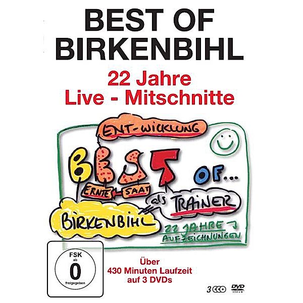 Vera F.Birkenbihl Best Of! 22 Jahre Live Mitschni, Vera F. Birkenbihl