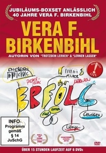 Image of Vera F.Birkenbihl Box-Erfolg