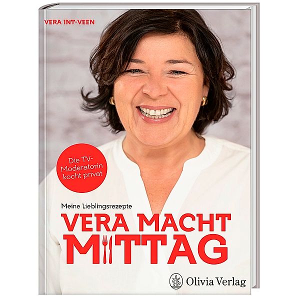 VERA MACHT MITTAG, Vera Int-Veen