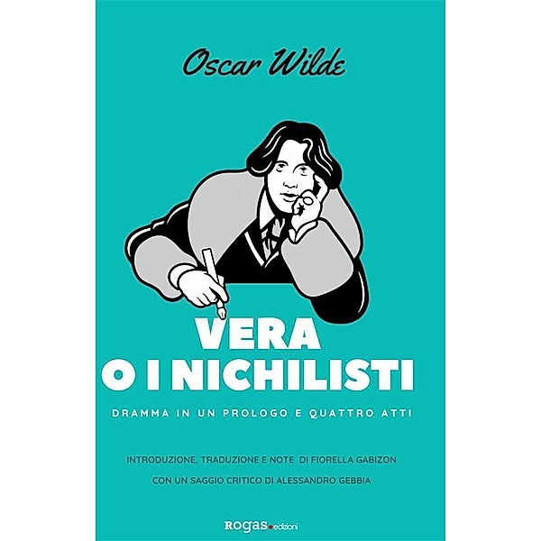 Vera o i nichilisti / Darcy Bd.1, Oscar Wilde