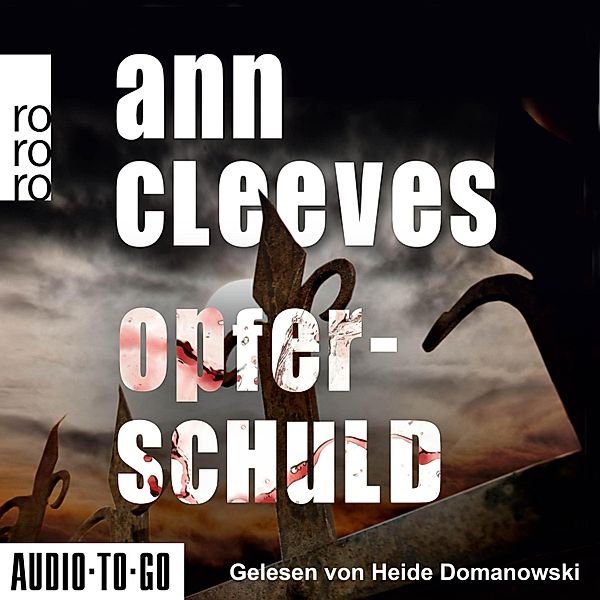 Vera Stanhope ermittelt - 2 - Opferschuld, Ann Cleeves