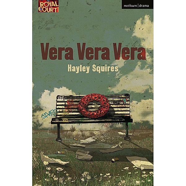 Vera Vera Vera / Modern Plays, Hayley Squires