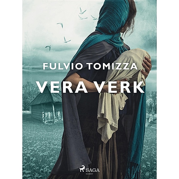 Vera Verk, Fulvio Tomizza