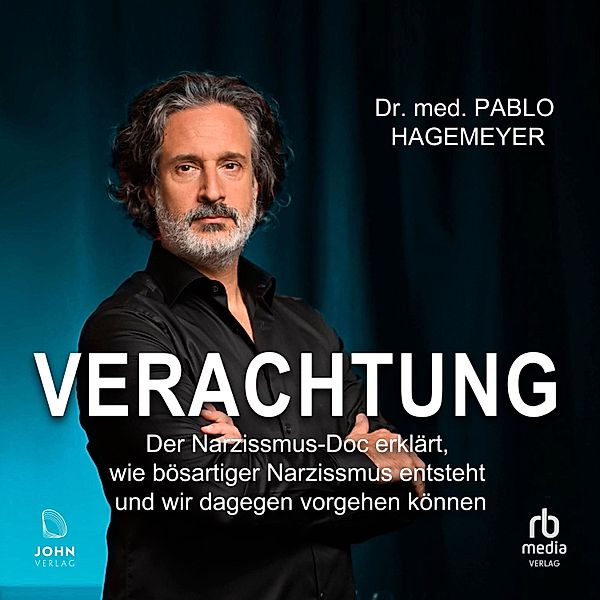 Verachtung, Dr. med. Pablo Hagemeyer