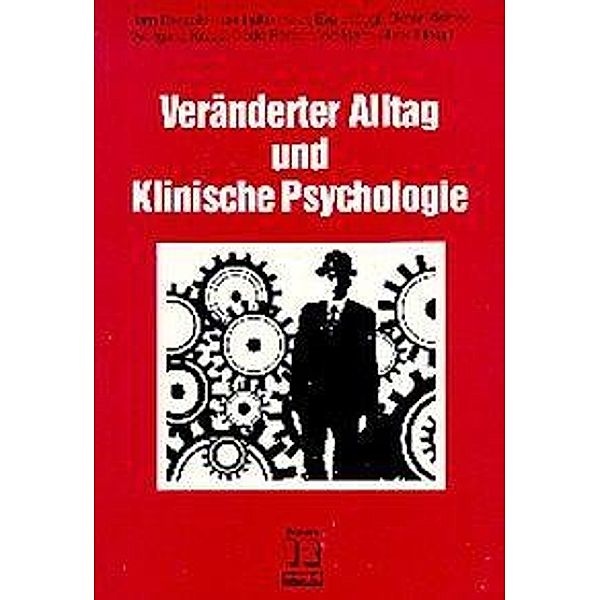 Veränderter Alltag und Klinische Psychologie